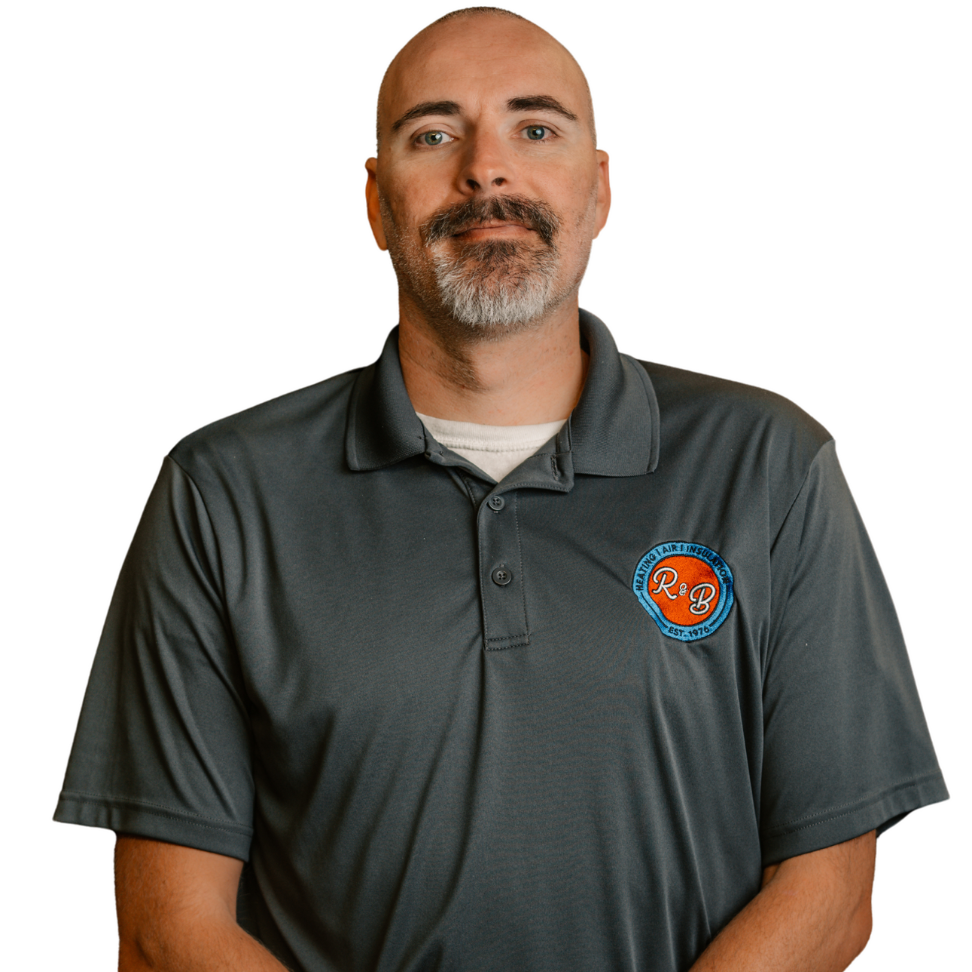 Brad Carter - Hartselle Service & Install Manager