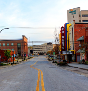 hvac decatur al